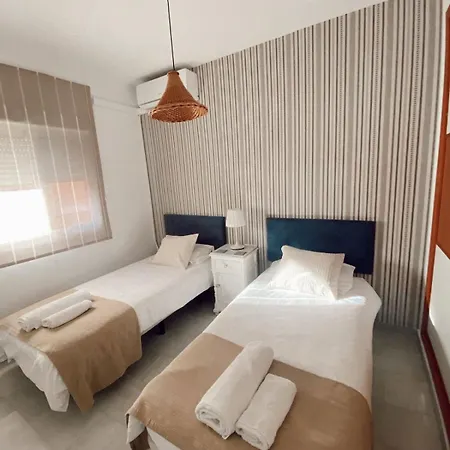 Appartement Melina Arlu - Barrio La Victoria