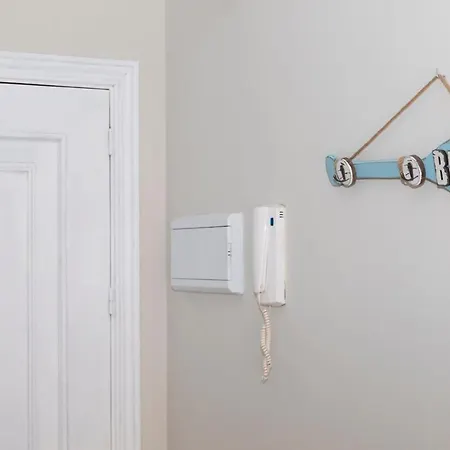 Appartement Melina Arlu - Barrio La Victoria *
