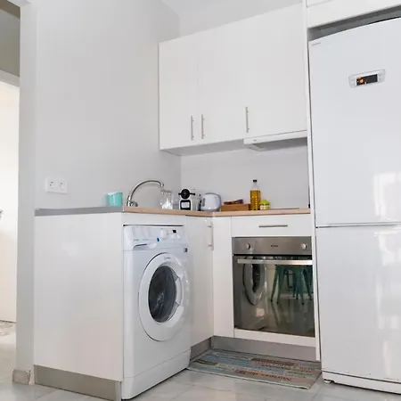 Melina Arlu - Barrio La Victoria Appartement *