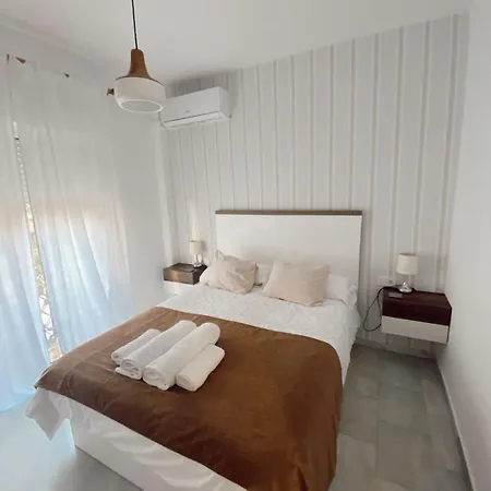 Apartment Melina Arlu - Barrio La Victoria
