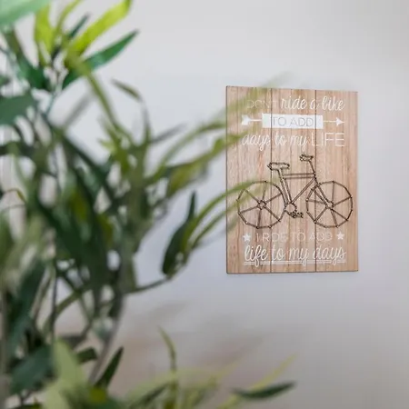 Melina Arlu - Barrio La Victoria Apartment *